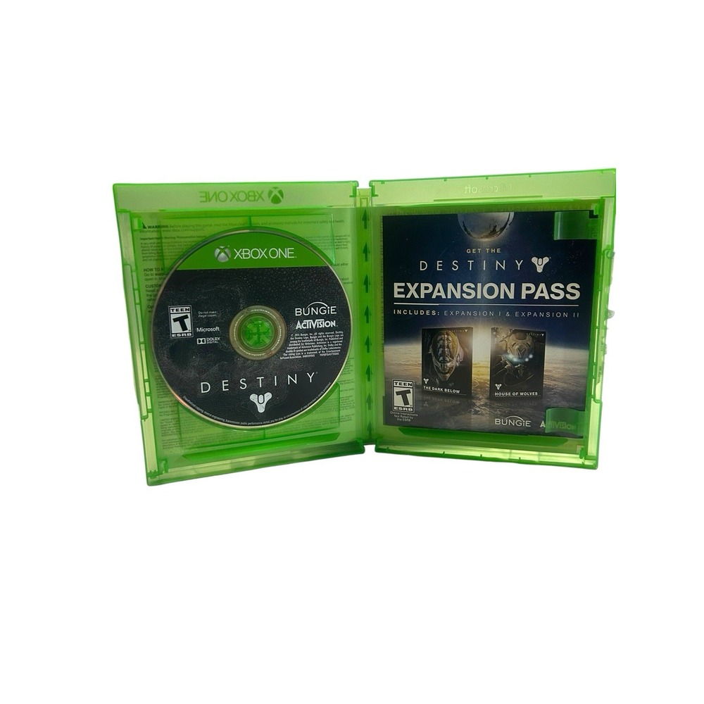 Xbox One Sci-Fi Shooter Game Bundle: Star Wars Battlefront & Destiny - Picture 6 of 6